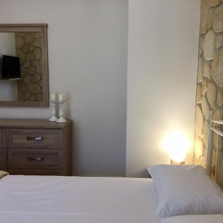 Amfithea House Villa Szíviri Kültér fotó