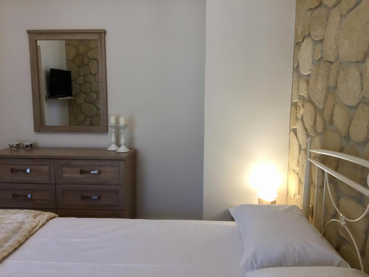 Amfithea House Villa Szíviri Kültér fotó