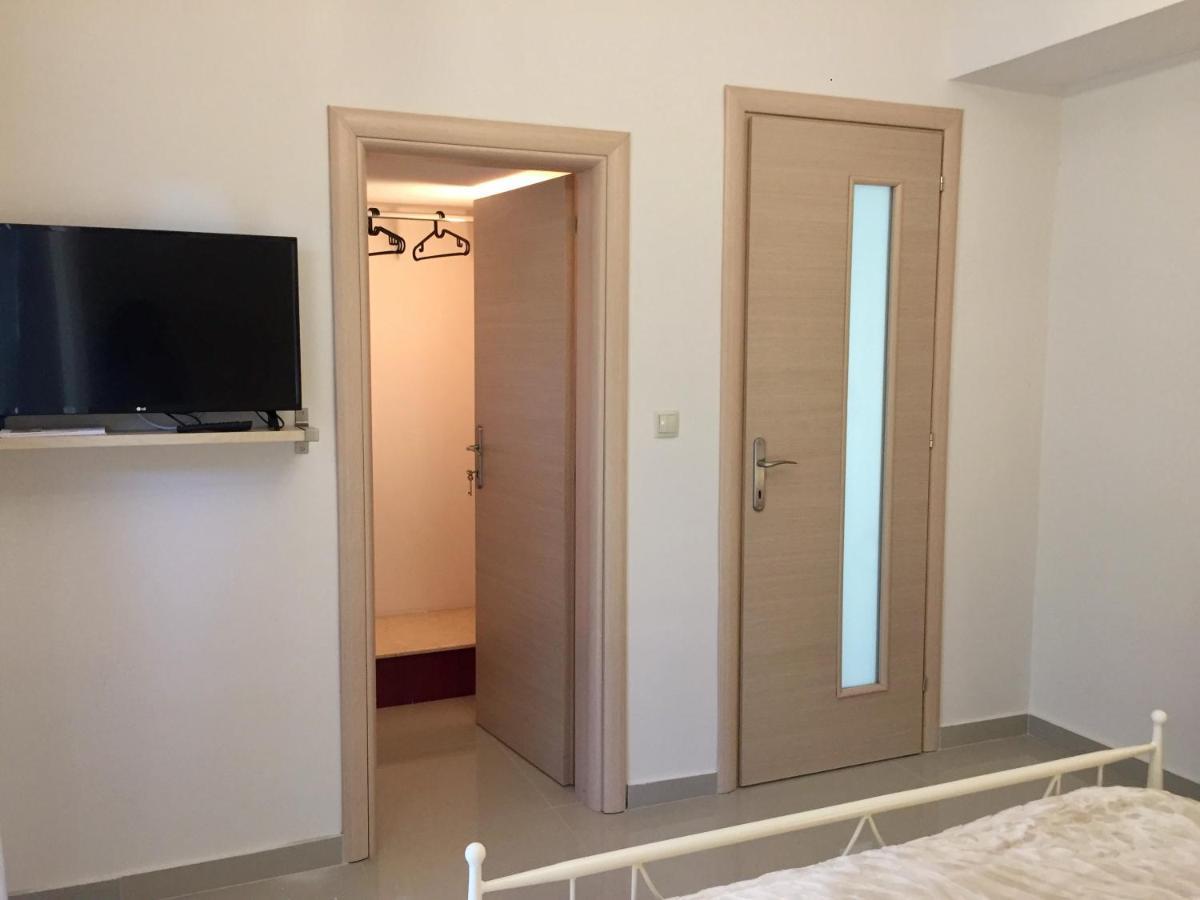 Amfithea House Villa Szíviri Kültér fotó