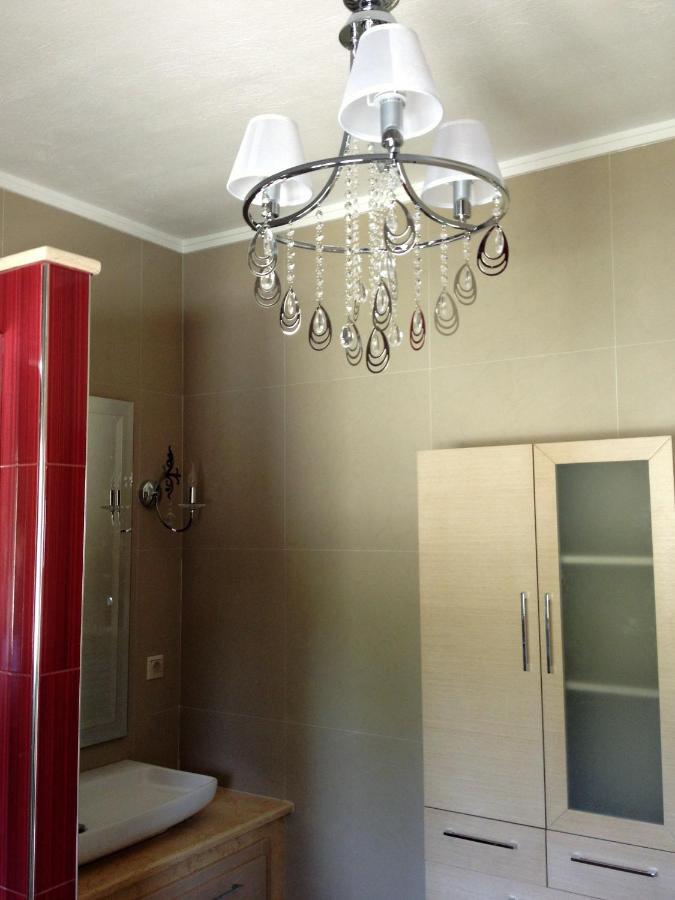 Amfithea House Villa Szíviri Kültér fotó