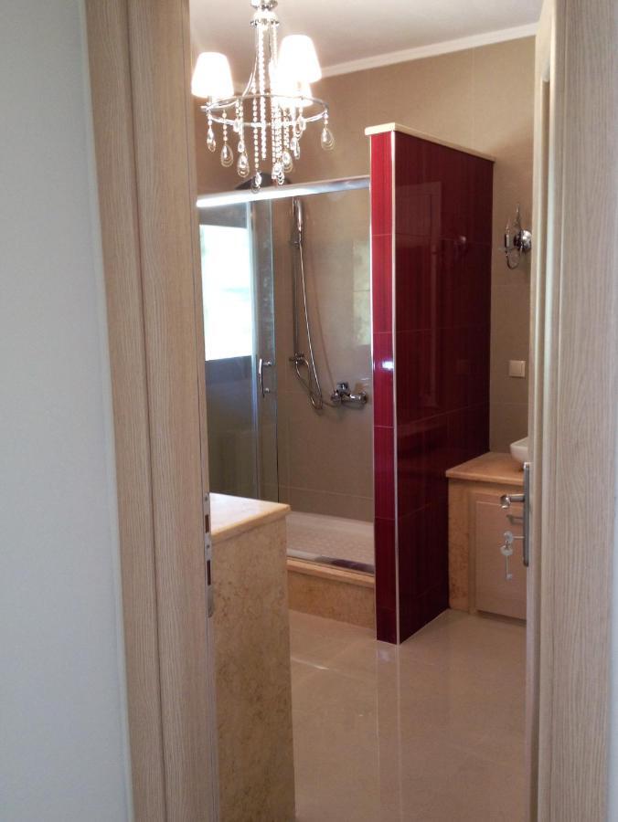 Amfithea House Villa Szíviri Kültér fotó